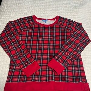 Draper James Crewneck